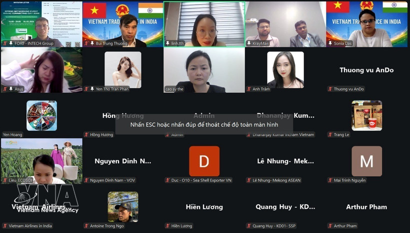 Представители предприятий на семинаре. (Фото: ВИА)