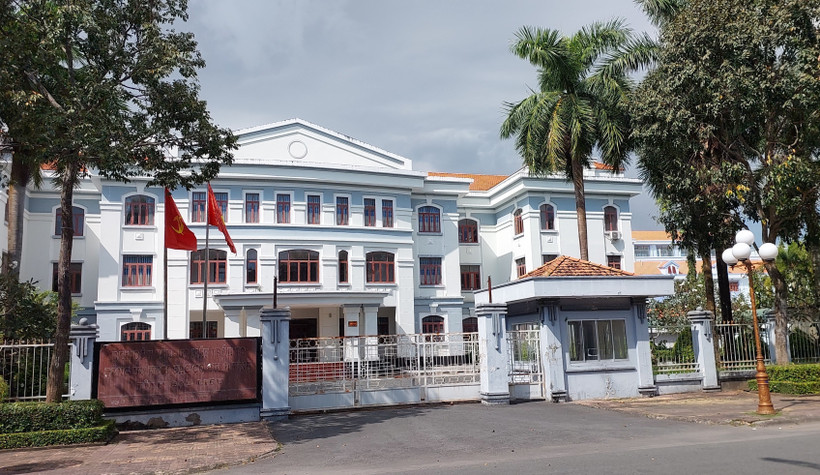 Иллюстративное фото. (Фото: ВИА)