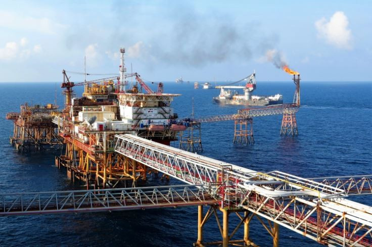 Обеспечение энергетической безопасности на фоне сложного развития военного конфликта на Ближнем Востоке. (Фото: PVN).