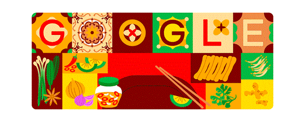 Google Doodle отдает дань уважения вьетнамскому «фо» в поисковых системах 20 стран ảnh 1 Google Doodle отдает дань уважения вьетнамскому «фо» в поисковых системах 20 стран ảnh 1