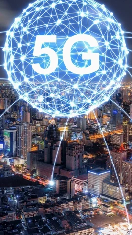 Cеть 5G