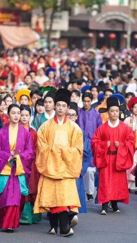 Резолюция № 57-NQ/TW: Стимулирование инноваций в сфере культуры, популяризация традиционных культурных ценностей