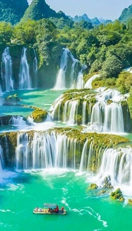 Туризм Вьетнама ставит цель привлечь 45–50 миллионов иностранных туристов к 2030 году