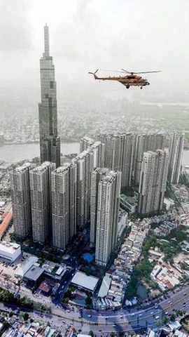 Экономика Вьетнама — 40 лет Доймоя и эпоха подъёма нации