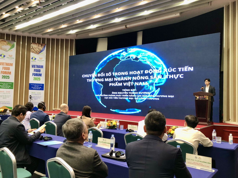 Общий вид конференции (Фото: ВИА)