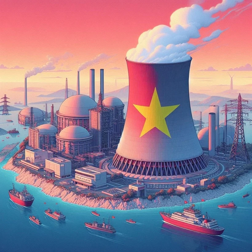 Иллюстративное изображение, созданное ИИ