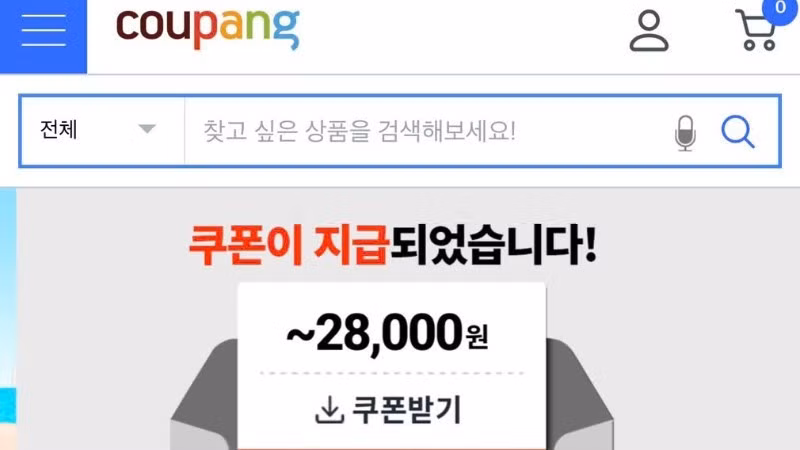Компания Coupang — один из ведущих южнокорейских онлайн-ритейлеров — активно сотрудничала с Посольством в урегулировании ситуации.