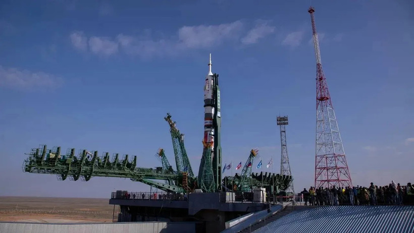 От секретной базы до космической легенды: космодрому Байконур исполняется 70 лет