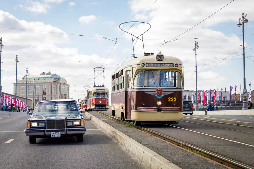 (Фото: Мэра Москвы)