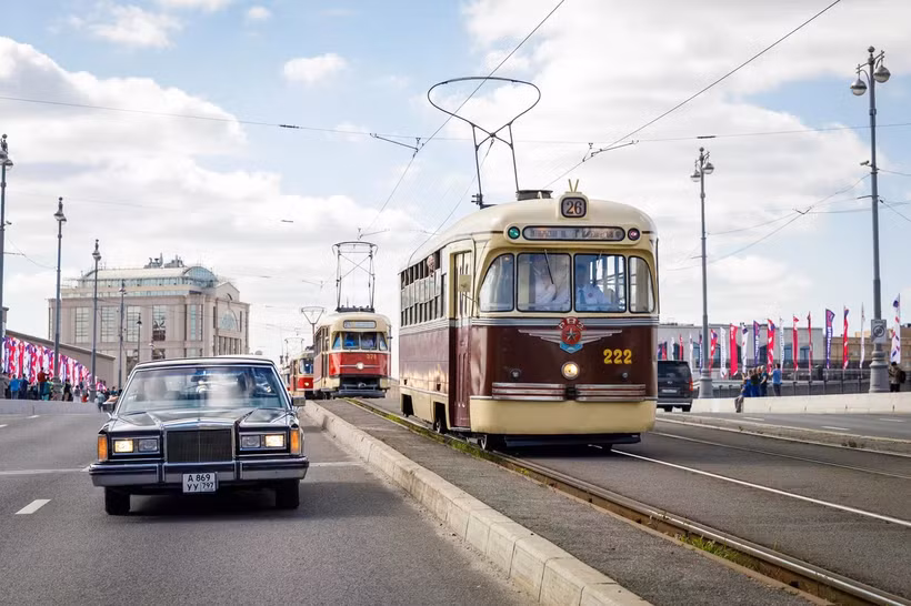 (Фото: Мэра Москвы)