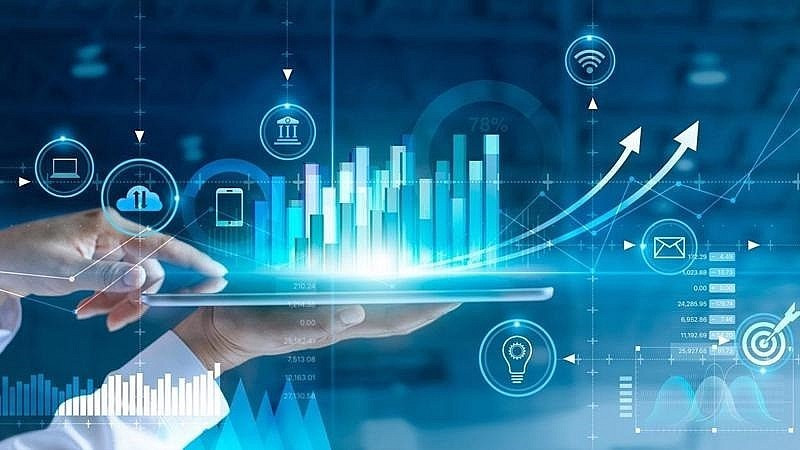 Поощрение участия частных предприятий в развитии цифровой инфраструктуры