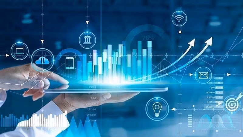Поощрение участия частных предприятий в развитии цифровой инфраструктуры