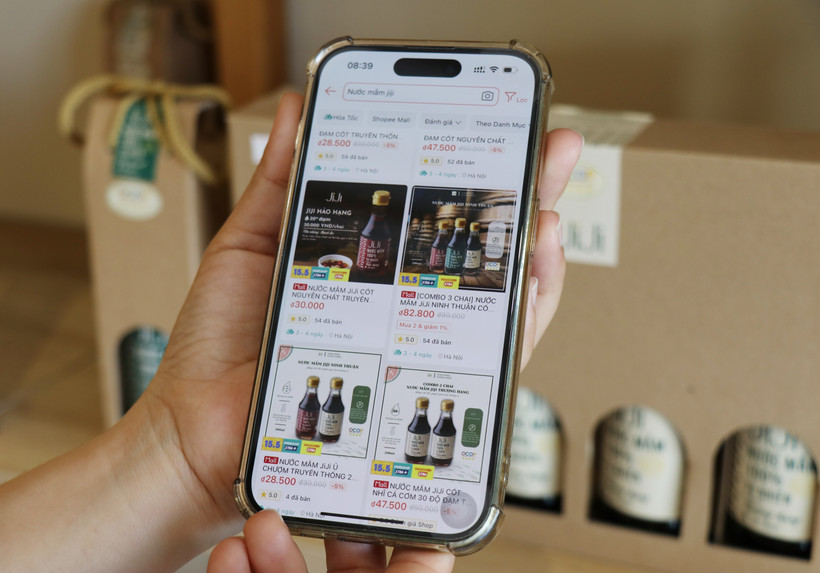 Объём продаж на платформах зафиксировал снижение на 8% по сравнению с аналогичным периодом прошлого года (Фото: ВИА)