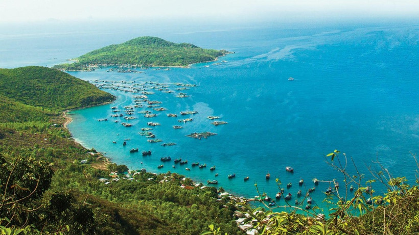 В Тюмени появился прямой рейс во Вьетнам