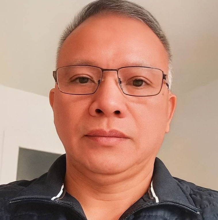 Нгуен Ван Дай