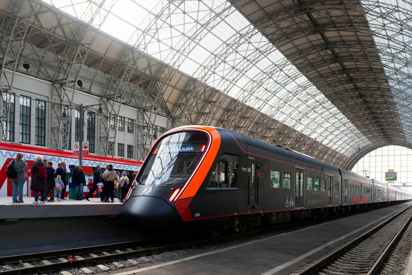 Фото: Мэр Москвы 
