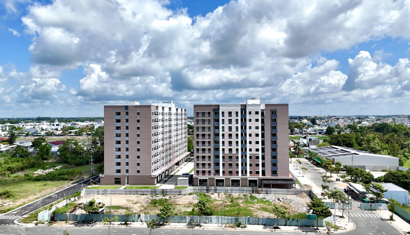 Множество льгот и прозрачных правил направлены на привлечение инвесторов к участию в строительстве проектов социального жилья (Фото: ВИА) 