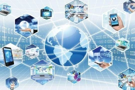 Цифровая трансформация — неизбежная тенденция. (Фото: baochinhphu.vn)