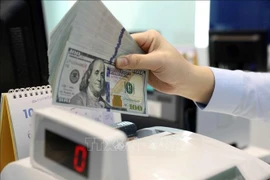 Объём денежных переводов, поступивших в город Хошимин, увеличился почти на 20%. Иллюстративное фото: ВИА.