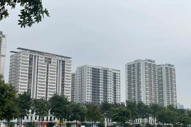 Молодёжь до 35 лет может получить льготный кредит на покупку социального жилья. Фото: ВИА.