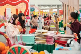 Весенняя ярмарка 2026. Фото: ВИА.