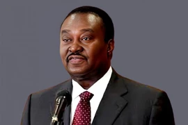 Господин Фернанду да Пьедаде Диаш душ Сантуш. Фото: ВИА.