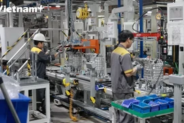 Предприятия объединяют усилия для развития вспомогательной промышленности и повышения уровня локализации автопроизводства. Фото: ВИА.