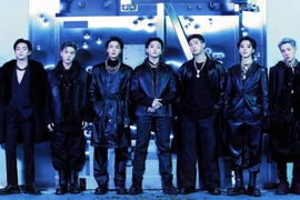 BTS объявили о возвращении.