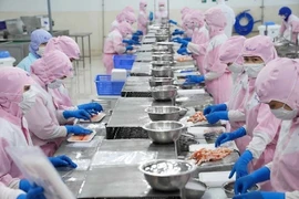 Рыбное хозяйство Вьетнама диверсифицирует экспортные рынки и продукцию. Фото: VASEP.