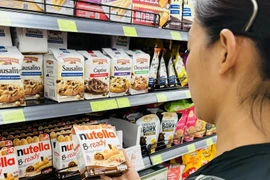 Потребители выбирают продукцию халяль. (Иллюстрационное фото: ВИА)