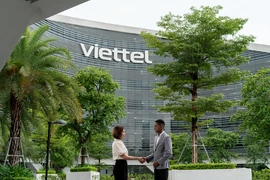 Три дочерние компании Viettel вошли в список Fortune 500 Юго-Восточной Азии. Фото: ВИА.