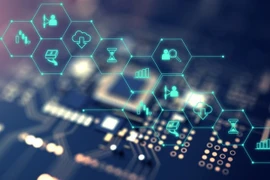 Иллюстративное фото. (Источник: The World Economic Forum)