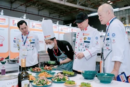 Иллюстративное фото: nhandan.vn.