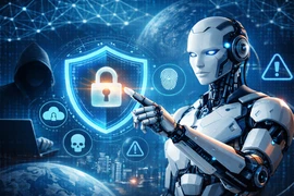 Закон о кибербезопасности № 116/2025/QH15 был принят Национальным собранием XV созыва на 10-й сессии 10 декабря 2025 года и вступает в силу с 1 июля 2026 года. Фото: baochinhphu.vn.