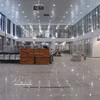 Строительство терминала аэропорта Камау в основном завершено. Фото: ВИА.