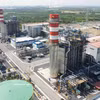 Газовая электростанция на СПГ «Ньончать-3». Фото: ВИА.