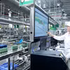 Корпорация Nestlé Vietnam со 100-процентным иностранным капиталом (Швейцария) с 2017 года последовательно увеличивает инвестиции и расширяет свою деятельность в Хынгйене. Фото: ВИА.