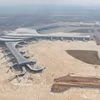Аэропорт Лонгтхань в конце сентября 2026 года. Фото: ВИА.