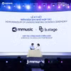 BeMyFriends подписала соглашение о стратегическом сотрудничестве с MMusic и одновременно запустила mfan — интегрированную фандом-платформу для вьетнамского рынка. Фото: BeMyFriends