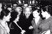 К 136-летию со дня рождения Президента Хо Ши Мина: Дядюшка Хо — безграничная любовь