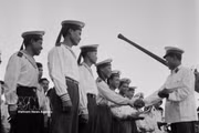 ВМС Вьетнама: развивая традицию первой победы, уверенно продвигаются к созданию регулярных и современных сил