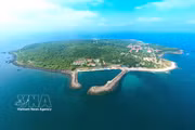 Остров Конко - «изумрудная жемчужина», пробуждающаяся среди открытого моря