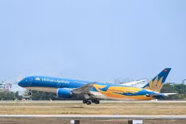 Vietnam Airlines поднялась на три позиции по сравнению с прошлым годом, заняв 19-е место в мире, и остаётся единственным вьетнамским авиаперевозчиком в списке 25 самых безопасных полноформатных авиакомпаний мира на 2026 год.