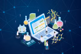 Цифровая трансформация продолжает набирать обороты