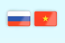 Всеобъемлющее стратегическое партнерство между Вьетнамом и Российской Федерацией