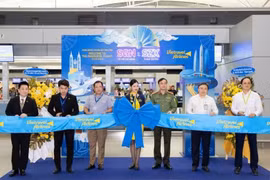 Vietravel Airlines открывает прямой авиарейс Хошимин - Шэньчжэнь