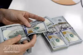 К 2045 году объём облигаций в обращении прогнозируется на уровне около 60% ВВП. (Фото: ВИА) 