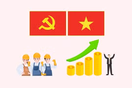 Основные цели и показатели развития на 5-летний период 2026–2030 гг.