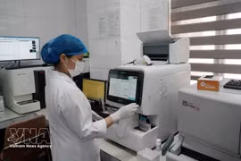 Современное оборудование и технологии стали эффективными «помощниками», способствующими повышению точности и снижению нагрузки на врачей. (Фото: ВИА) 