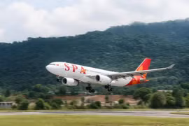Sun PhuQuoc Airways внедрила услугу регистрации на рейс непосредственно в курортных отелях, сделав путешествие пассажиров еще более удобным. Фото: Sun Group